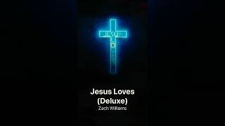 Out Now Jesus Loves Deluxe Album. Tag A Friend Who Loves Jesus And Country Music.
