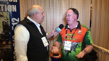 Rollsizer.com video from 2019 Shot Show