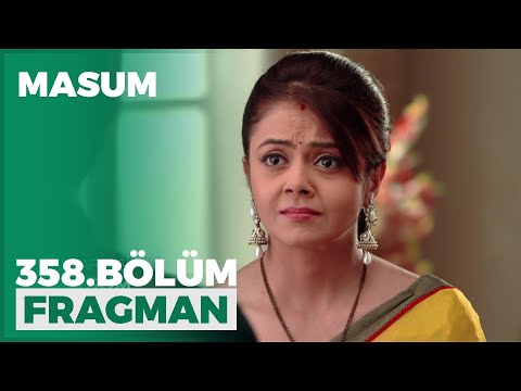 Masum 358. Bölüm Fragmanı - 15 Mart Pazartesi