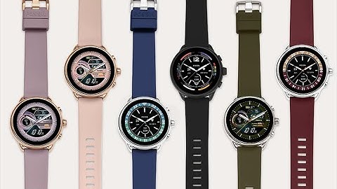 NEW Gen 6 Wellness Edition