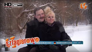 Video thumbnail of "Duet Karo, Już na zawsze z Tobą - SZLAGIEROWO.PL"