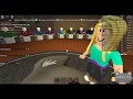 Koala Cafe Interviews #3 - I got promoted! :D