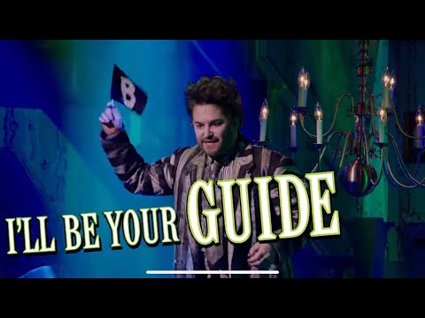 The Whole Being Dead Thing Pt.2