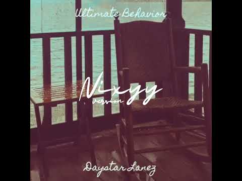 Ultimate Behavior Slowed Reverb By Daystar Lanez My Version