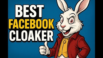 Best Facebook Cloaker – How to Cloak FB & Meta Ads and Bypass Ads Ban