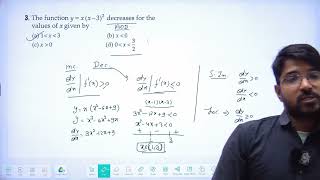 MK JAIN CLASSES | NEET-2026 | IITJEE-2026 | MATHS SAMPLE PAPER 3