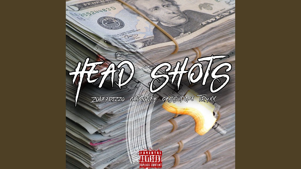 Watch Head shots on YouTube Watch Head shots on YouTube