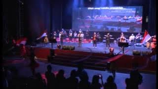 Bapa Pulihkan - GKJ Bermazmur (GKJ Expo 2014)