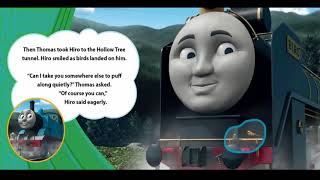 Kids Games 2017 Storytime For Kids Read & Play W Thomas And The Shark Rescue - Thomas & Fri