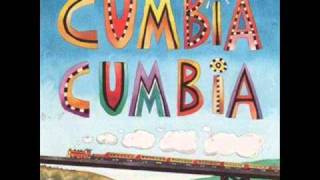 EMBRUJO DE CUMBIA (COMPLETO Y ORIGINAL) Resimi