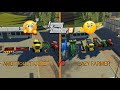 Farming Simulator 19 Lazy vs Ambitious Farmer | player comparison