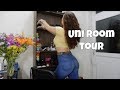 Uni Room Tour - Year 2- Vantoee