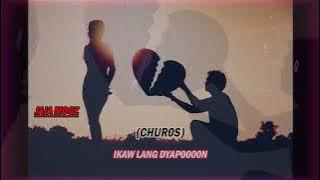 M0GzFAMILIA - IKAW LANG DYAPON - (OFFICIAL LYRICS VIDEO) JAJA MOGZ X SASAH MACASA