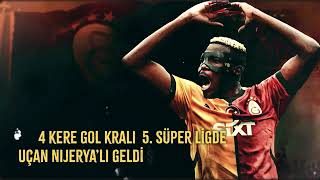 Victor Osimen vs Ciro Immobile Rap Savasları