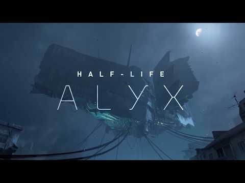Video: Half-Life Baru Di Luar Layar: Rekaman Alyx Memberikan Gambaran Yang Lebih Dekat Tentang Pengalaman VR