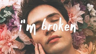 One Hope - I'm Broken (Lyric Video)