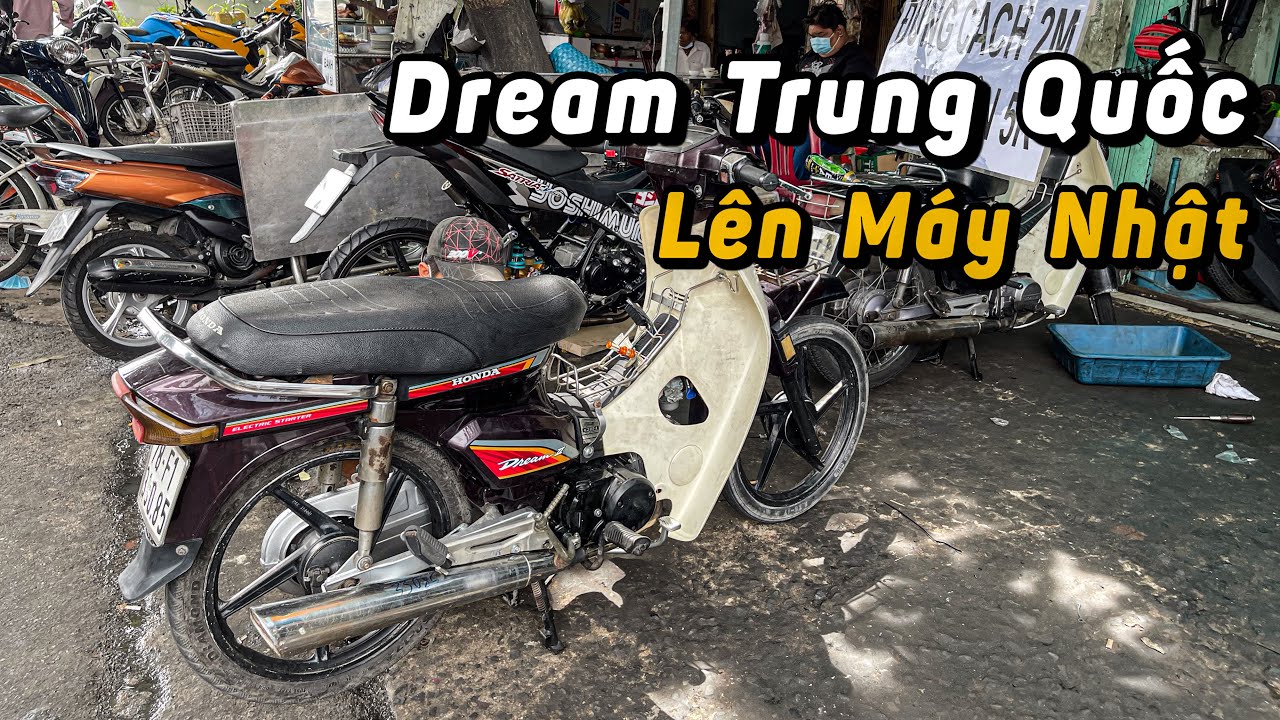 Hội những người có dream tàn xóm 7 qh