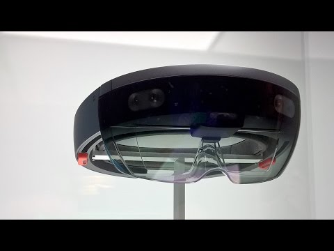 Video: Xella şirkəti Ilk Dəfə Rusiyada Tikinti Və Quraşdırma Işlərinə Vizual Nəzarət üçün Hololens Qarışıq Reallıq Dəbilqəsini Təqdim Etdi