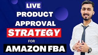 Live Product Approval Strategy For Amazon Online Arbitrage | Final Analysis Before Product Listing screenshot 5