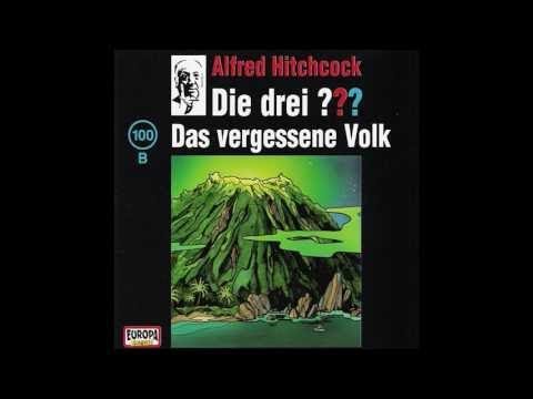 die drei fragezeichen 100 toteninsel