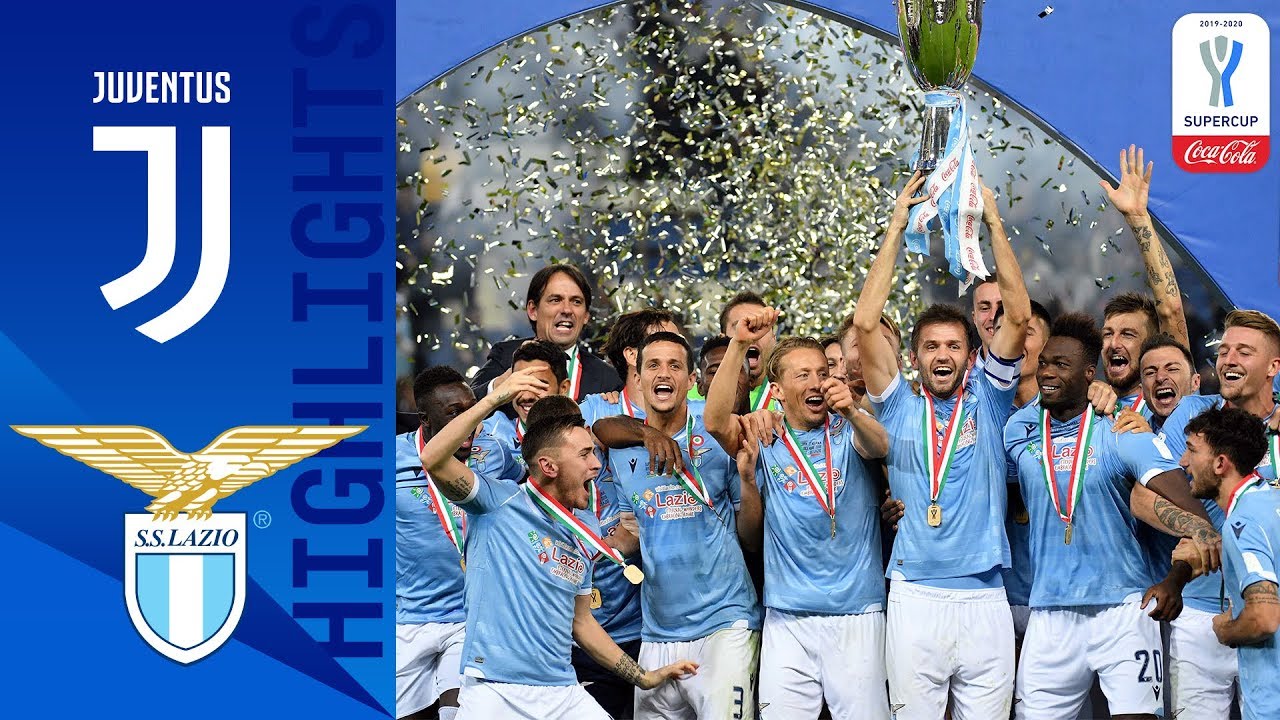 Stasera La Juve Dove La Fanno Vedere