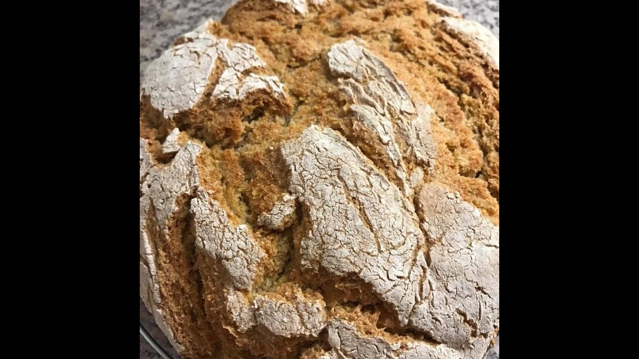 Como faço... Broa/ Pão de milho