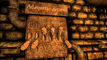 Amnesia The Dark Descent with Mr Tumnus! Walkthrough part 8 - MACHINE ROOM PUZZLE