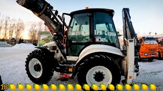 Что случилось за год эксплуатации с HIDROMEK 102S Стоимость18🍋