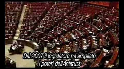 Qual'è l'autorità che in Italia garantisce la Concorrenza sul mercato e quali sono le sue competenze?