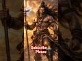 भोले तू नाम नहीं मेरी सास है 🙏🌹🔱 #viralshorts #bhaktishorts #mahadevstatus #bholebaba #mahadev #4k