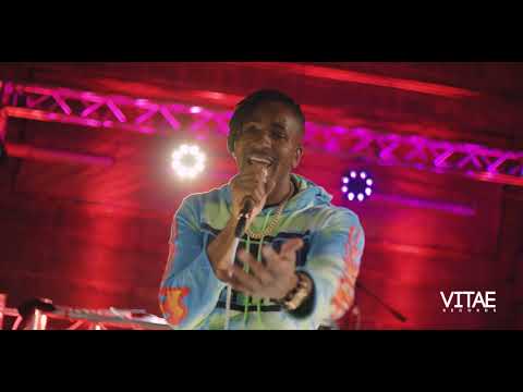Matt B - Bad Vibes [Live]