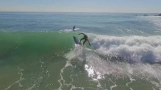 Malibu Surf Coach Profile