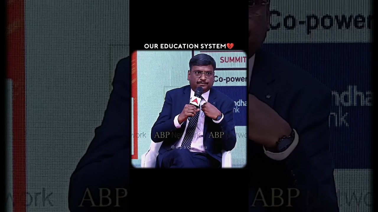 Dark reality of our Education System 😢💔