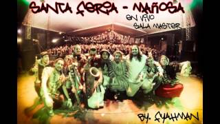 Watch Santa Feria Manosa video