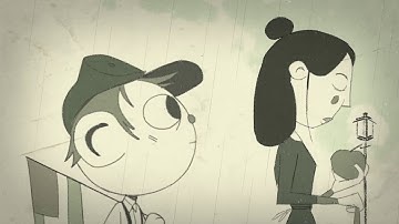 The Blasting Company - Candy (Official Music Video)