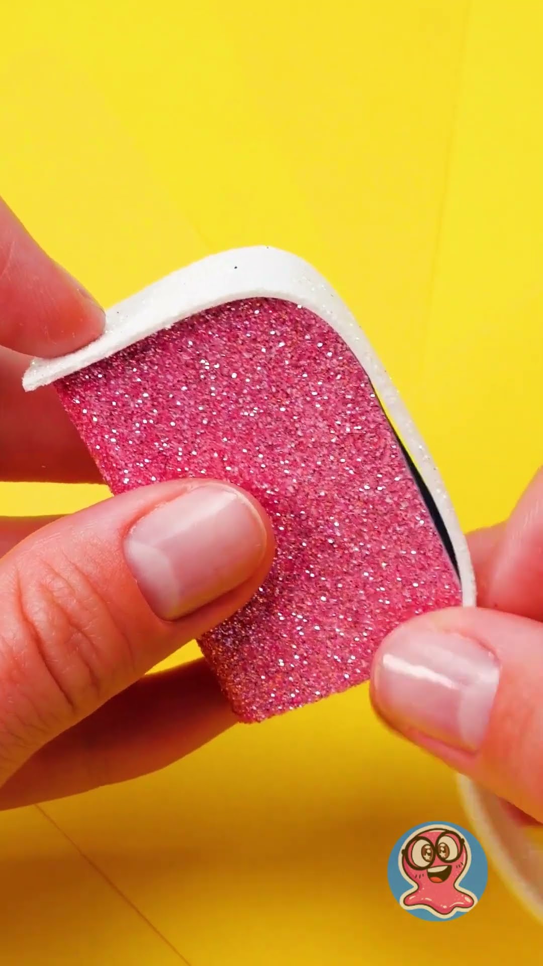 Hagamos estuche para lápices estilo Barbie para muñecas #artesanía