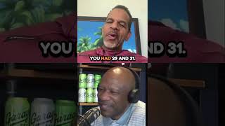 Bills Receiver Andre Reed Would Bark Back At Hanford Dixon & Browns Defense | Hanford Dixon Show