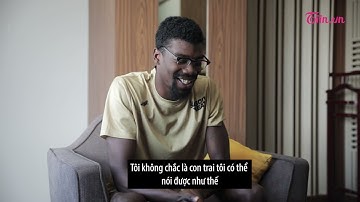 [VBA x Tiin.vn] - Một ngày khác: Cuốn Album đặc biệt của Joshua Keyes (official)