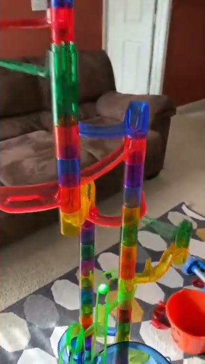 How Do You Set Up a Marble Run? – Meland