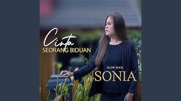 Cinta seorang biduan (Pop Indonesia)