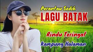 PERANTAU AUTO SEDIH‼️LAGU BATAK INI BIKIN INGAT KAMPUNG HALAMAN #lagubatakviral