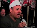 الشيخ أحمد مجاهد صوت جميل جدا فى قراءة القران الكريم روعه 