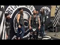 Capture de la vidéo Black Label Society-Vip Meet And Greet_01.17.23_Boise, Idaho