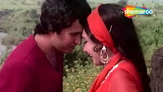 Dil Ka Nazrana Le O Dildar Le | Radha Saluja | Kiran Kumar | Kishore Kumar | Asha Bhosle Hits