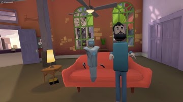 016: Meeting in AltSpace