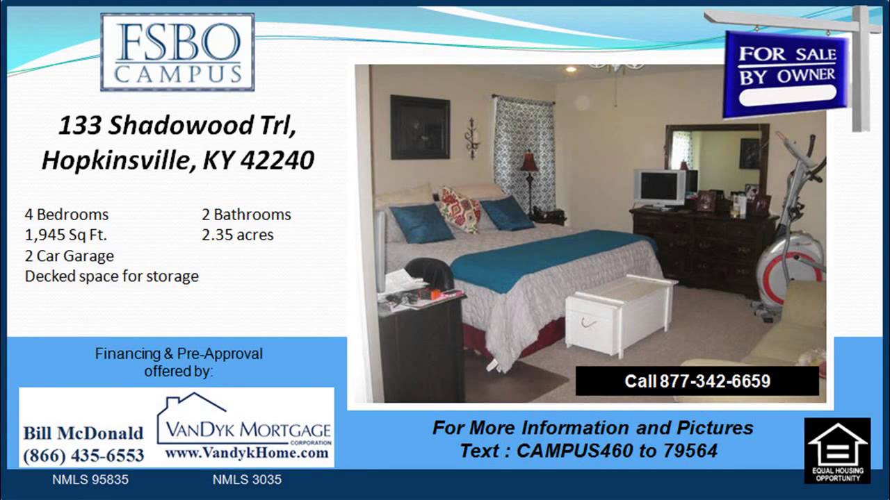 4 bedroom House for sale near Sinking Fork Elementary School in