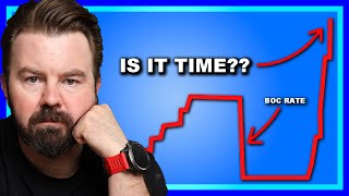 Is It FINALLY Time To LOCK IN? The Fixed Rate vs. Variable Rate Debate Continues