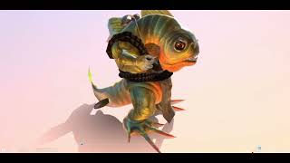 Rukh3D Assets on Sketchfab