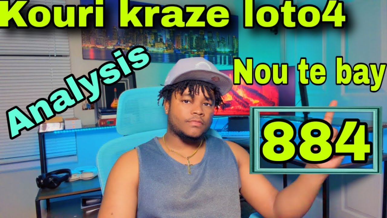 Boul Cho ki probab aswe a 21 fevrier 2026 Bngo Loto3:884 biw Kouri jwe anko Show9 Elton tv