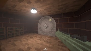 How to get into the bank vault on Hollowrock Island - Teardown